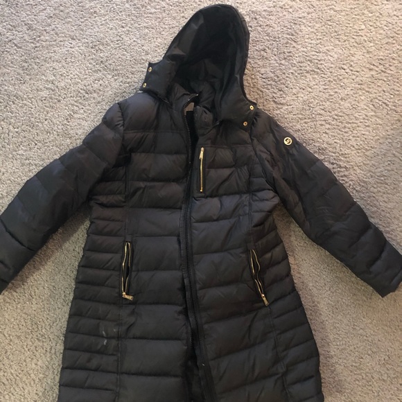 XL Michael Kors coat - Picture 1 of 5